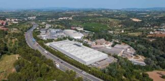 Azora’s MilePro sells Madrid and Barcelona logistics assets for €43m Azora's MilePro sells Madrid and Barcelona logistics assets for €43m