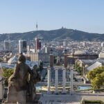 Barcelona climbs to Europe’s top hotel investment destination, CBRE says Barcelona climbs to Europe’s top hotel investment destination, CBRE says