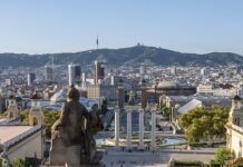 Barcelona climbs to Europe’s top hotel investment destination, CBRE says Barcelona climbs to Europe’s top hotel investment destination, CBRE says
