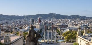 Barcelona climbs to Europe’s top hotel investment destination, CBRE says Barcelona climbs to Europe’s top hotel investment destination, CBRE says