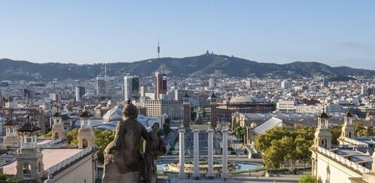 Barcelona climbs to Europe’s top hotel investment destination, CBRE says Barcelona climbs to Europe’s top hotel investment destination, CBRE says