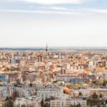 Barings agrees €56m Madrid BTR development deal Barings agrees €56m forward commitment for 188 BTR homes in Madrid