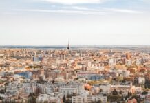 Barings agrees €56m Madrid BTR development deal Barings agrees €56m forward commitment for 188 BTR homes in Madrid
