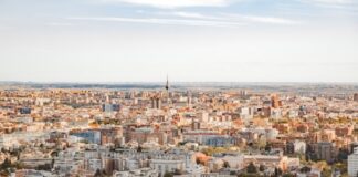 Barings agrees €56m Madrid BTR development deal Barings agrees €56m forward commitment for 188 BTR homes in Madrid