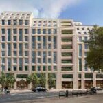Benson Elliot and Hobart pre-let entire City office scheme to Lockton Benson Elliot and Hobart pre-let entire City office scheme to Lockton