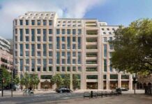 Benson Elliot and Hobart pre-let entire City office scheme to Lockton Benson Elliot and Hobart pre-let entire City office scheme to Lockton