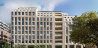 Benson Elliot and Hobart pre-let entire City office scheme to Lockton Benson Elliot and Hobart pre-let entire City office scheme to Lockton