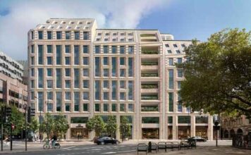 Benson Elliot and Hobart pre-let entire City office scheme to Lockton Benson Elliot and Hobart pre-let entire City office scheme to Lockton