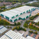 Boreal IM completes landmark 300,000 sq ft industrial letting in West Midlands Boreal IM completes landmark 300,000 sq ft industrial letting in West Midlands