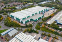Boreal IM completes landmark 300,000 sq ft industrial letting in West Midlands Boreal IM completes landmark 300,000 sq ft industrial letting in West Midlands