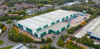 Boreal IM completes landmark 300,000 sq ft industrial letting in West Midlands Boreal IM completes landmark 300,000 sq ft industrial letting in West Midlands