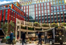 British Land portfolio values rise as leasing activity strengthens British Land portfolio values rise as leasing activity strengthens