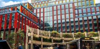 British Land portfolio values rise as leasing activity strengthens British Land portfolio values rise as leasing activity strengthens