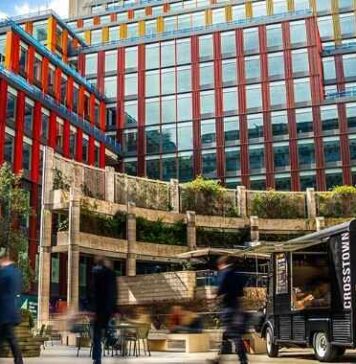 British Land portfolio values rise as leasing activity strengthens British Land portfolio values rise as leasing activity strengthens