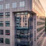 CA Immo divests Sienna Center office asset in Warsaw CA Immo divests Sienna Center office asset in Warsaw