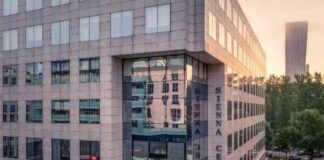 CA Immo divests Sienna Center office asset in Warsaw CA Immo divests Sienna Center office asset in Warsaw