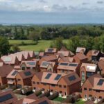 CBRE IM targets £2bn UK housing platform with Moda partnership CBRE IM targets £2bn UK housing platform with Moda partnership