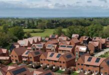 CBRE IM targets £2bn UK housing platform with Moda partnership CBRE IM targets £2bn UK housing platform with Moda partnership