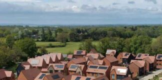 CBRE IM targets £2bn UK housing platform with Moda partnership CBRE IM targets £2bn UK housing platform with Moda partnership