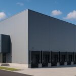 CPP Investments joins Blackstone in €400m French logistics deal CPP Investments joins Blackstone in €400m French logistics deal