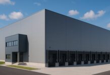 CPP Investments joins Blackstone in €400m French logistics deal CPP Investments joins Blackstone in €400m French logistics deal