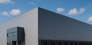 CPP Investments joins Blackstone in €400m French logistics deal CPP Investments joins Blackstone in €400m French logistics deal