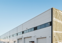 Catena adds Helsinki Airport logistics asset to Nordic portfolio Catena adds Helsinki Airport logistics asset to Nordic portfolio