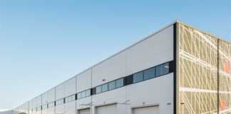 Catena adds Helsinki Airport logistics asset to Nordic portfolio Catena adds Helsinki Airport logistics asset to Nordic portfolio