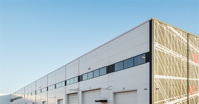 Catena adds Helsinki Airport logistics asset to Nordic portfolio Catena adds Helsinki Airport logistics asset to Nordic portfolio