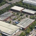 Clearbell JV completes largest deal with 180,000 sq ft UK industrial acquisition Clearbell JV completes largest deal with 180,000 sq ft UK industrial acquisition