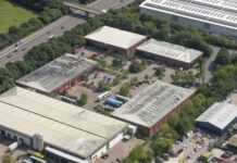 Clearbell JV completes largest deal with 180,000 sq ft UK industrial acquisition Clearbell JV completes largest deal with 180,000 sq ft UK industrial acquisition