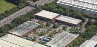 Clearbell JV completes largest deal with 180,000 sq ft UK industrial acquisition Clearbell JV completes largest deal with 180,000 sq ft UK industrial acquisition