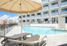 Covivio expands Southern Europe hotel portfolio with Torremolinos acquisition Covivio expands Southern Europe hotel portfolio with Torremolinos acquisition