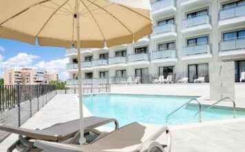 Covivio expands Southern Europe hotel portfolio with Torremolinos acquisition Covivio expands Southern Europe hotel portfolio with Torremolinos acquisition