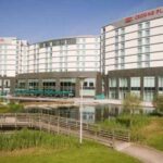 Covivio takes over management of Brussels Airport hotel Covivio takes over management of Brussels Airport hotel