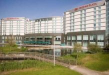 Covivio takes over management of Brussels Airport hotel Covivio takes over management of Brussels Airport hotel