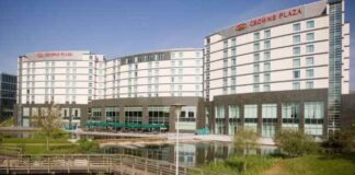 Covivio takes over management of Brussels Airport hotel Covivio takes over management of Brussels Airport hotel