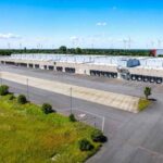 Crossbay completes full letting of logistics hubs in Berlin and Hamburg Crossbay completes full letting of logistics hubs in Berlin and Hamburg