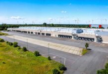 Crossbay completes full letting of logistics hubs in Berlin and Hamburg Crossbay completes full letting of logistics hubs in Berlin and Hamburg