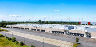 Crossbay completes full letting of logistics hubs in Berlin and Hamburg Crossbay completes full letting of logistics hubs in Berlin and Hamburg