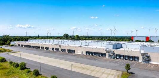 Crossbay completes full letting of logistics hubs in Berlin and Hamburg Crossbay completes full letting of logistics hubs in Berlin and Hamburg