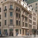 Dominus and Cheyne secure £250m financing for London PBSA scheme Dominus and Cheyne secure £250m financing for student scheme in London