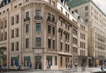 Dominus and Cheyne secure £250m financing for London PBSA scheme Dominus and Cheyne secure £250m financing for student scheme in London