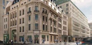 Dominus and Cheyne secure £250m financing for London PBSA scheme Dominus and Cheyne secure £250m financing for student scheme in London