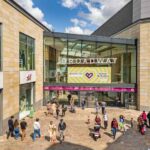 Eurofund acquires Bradford shopping centre in first wholly owned UK investment Eurofund Group buys The Broadway, Bradford in first UK solo investment