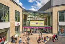 Eurofund acquires Bradford shopping centre in first wholly owned UK investment Eurofund Group buys The Broadway, Bradford in first UK solo investment
