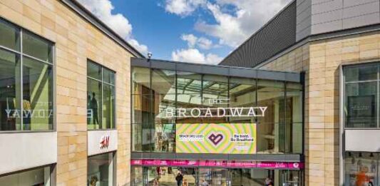Eurofund acquires Bradford shopping centre in first wholly owned UK investment Eurofund Group buys The Broadway, Bradford in first UK solo investment