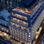 GPE boosts earnings and net assets after record leasing year
