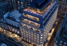 GPE boosts earnings and net assets after record leasing year