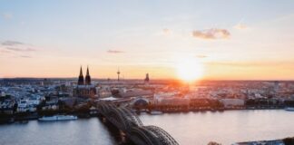 Tikehau and Forte acquire 300-unit German residential portfolio from Meag Tikehau and Forte acquire 300-unit German residential portfolio from Meag